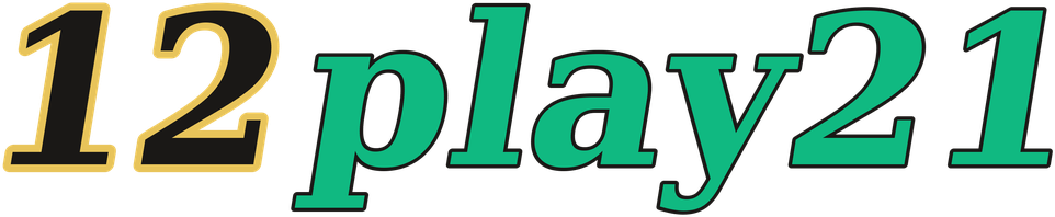 12play21 logo