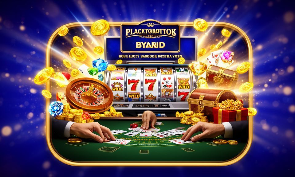 12play21 gaming platform